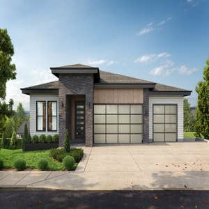 Hillside Haven