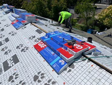 Photos by Anbe Roofing Inc #1
