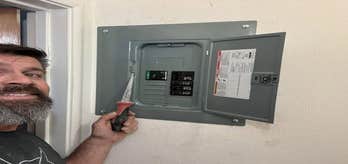 Photos by The Current Solution #1