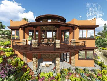 Residential Renderings