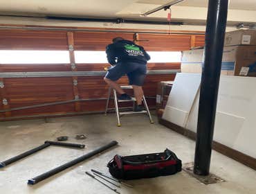 Photos by WEDO GARAGEDOOR