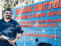 Photos by Drain Doctor Covina #1