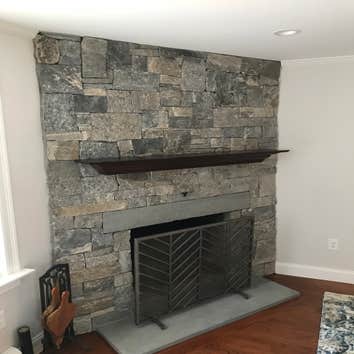 Photos from Warren R. Melby Design