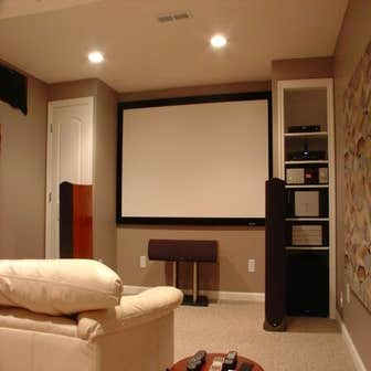 Photo(s) from Basement Finish Pros