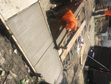 Photos from Prairie Construction Systems