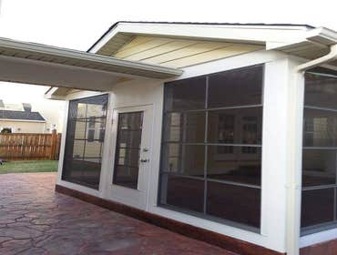 Photos by IM Design Build #2