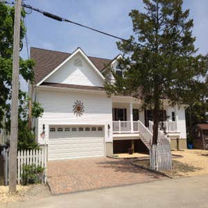 Rocon New build in Brick Township Storm Damaged house rebuilt by Rocon construction