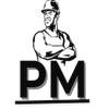 Pm Home Remodel - Pmaintenance Services logo