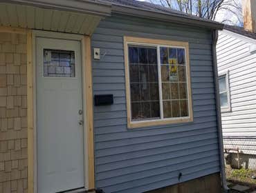 Photos by National Blessed Business #1 Full gut and remodel.