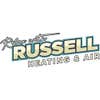Russell Heating and Air logo