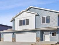 Photos by Dabbert Custom Homes #1