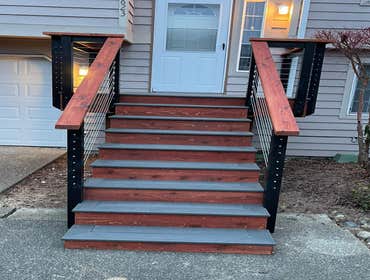 Photos by Magical Forest General Contractor & Landscaping LLC #9
