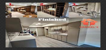 Samuel's Handyman Service LLC