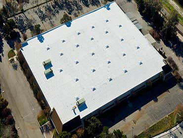 Project photos from Platinum Roofing Inc