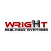 Wright Building Systems logo