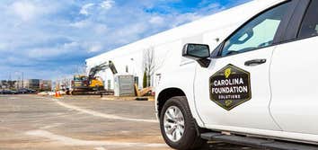 Carolina Foundation Solutions