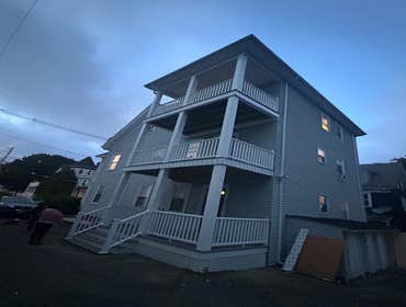 Photos by Quinde's General Contractor #37