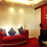 Contemporary Lighting