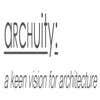 Archuity; logo