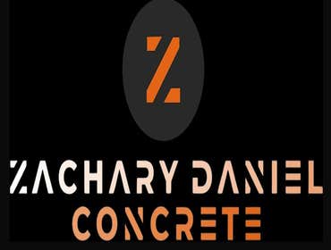Photos by Zachary Daniel Concrete #1
