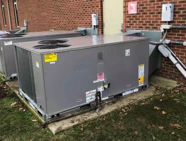 Photos by Watson Heating & Air #1