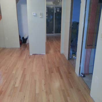 Galex Construction Inc Photos