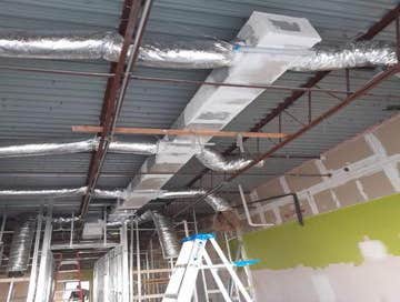 Photos by Everest One Heating & Cooling Inc #1