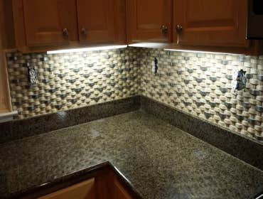 Photos by Crawfords Tile #1