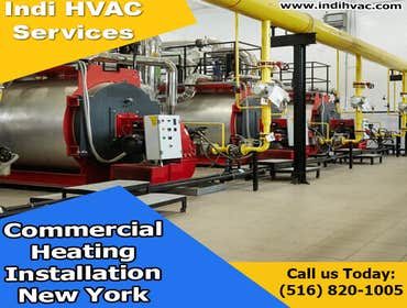 Photos by Indi HVAC Services #1