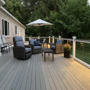 Photos by Blue Mountain Trim & Construction #1