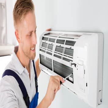 Photos by David's HVAC Air Condition Repair #1