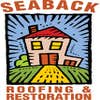 Seaback Roofing & Restoration Llc logo