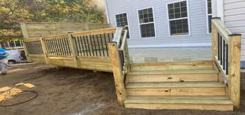 Alfa & Omega General Contractor LLC