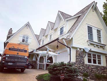 Photos by A to Z Construction & Roofing Inc #1