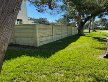 Fences