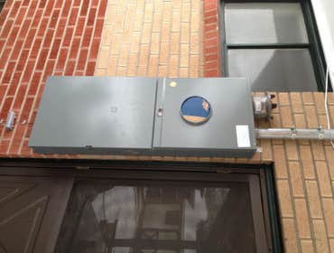 Project photos from Z Electric LLC