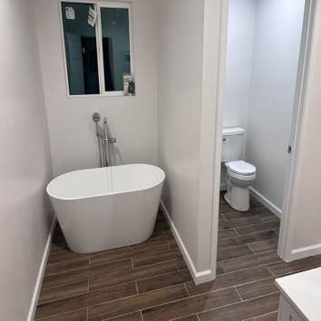 Moreira plumbing