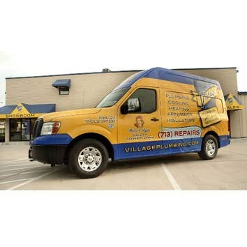 Village Plumbing & Air