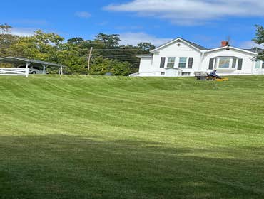 Photos by Hernandez ASSOC. Landscaping