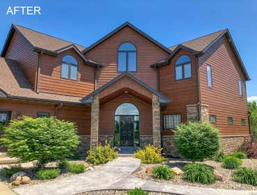 Photos by Homeshield Roofing & Exteriors, LLC #1
