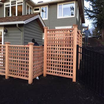 Fence