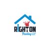 Right on Painting LLC logo