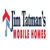Jim Tatman's Mobile Homes logo