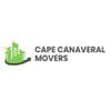Cape Canaveral Movers logo