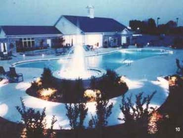 Jabco Pool Projects
