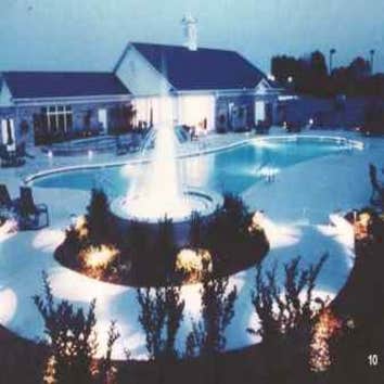 Jabco Pool Projects