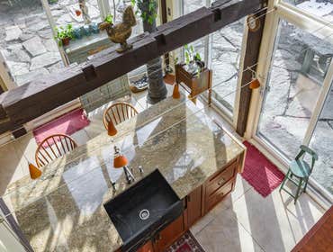 Photos by Kitchen Associates, Inc #1