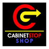 Cabinet Stop Shop logo