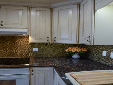 Peterson Residence Remodel
