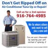 All Heating Air Conditioning & Appliance logo
